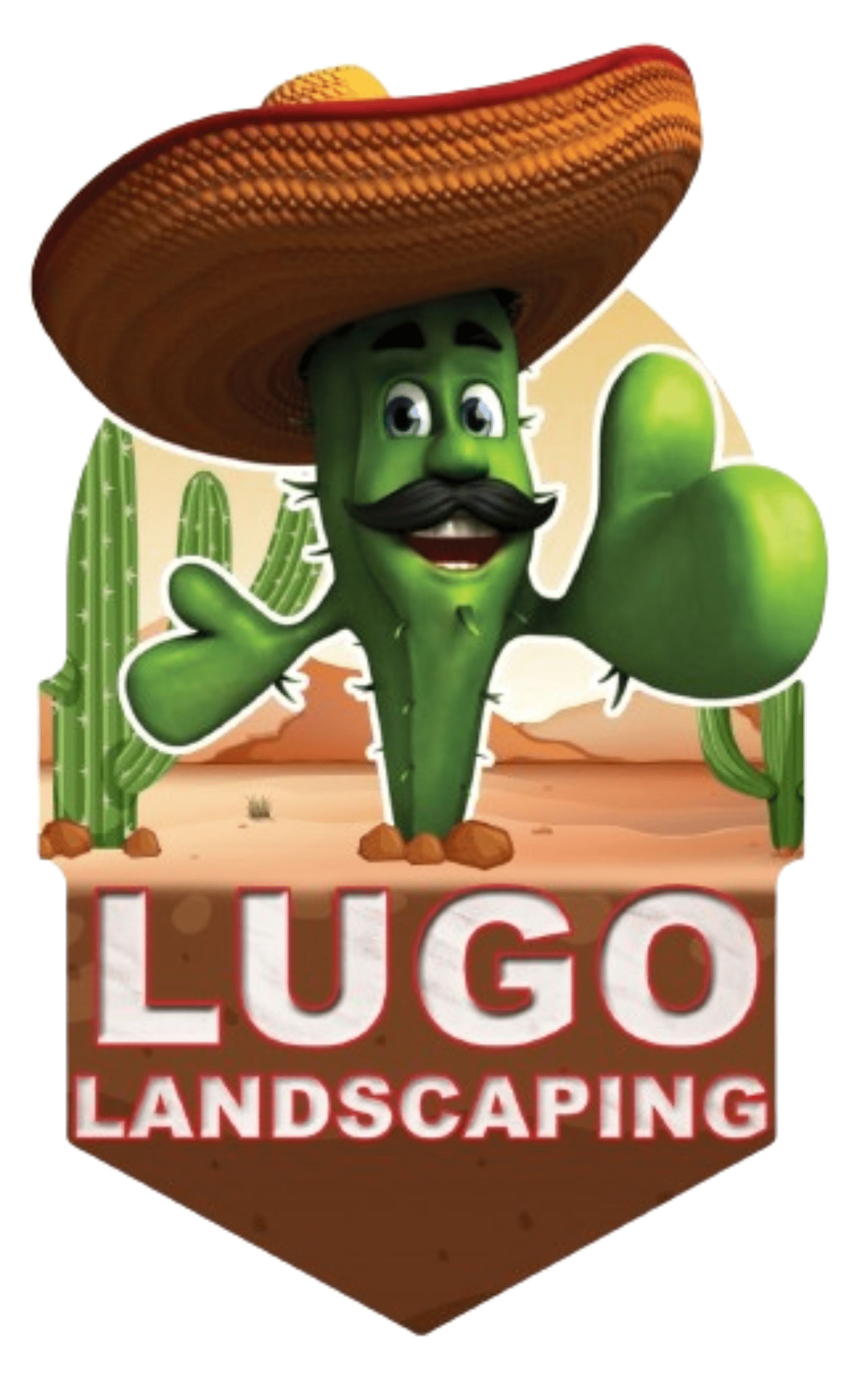 Lugo Lawn Maintenance and Landscaping Offers Landscaping Services in  Belleview, FL 34420